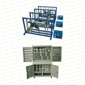 機(jī)械系列KX-8203B型 機(jī)構(gòu)運(yùn)行分析與測(cè)試試驗(yàn)臺(tái)